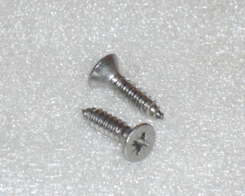 Zubehör für Holz und Aluminium